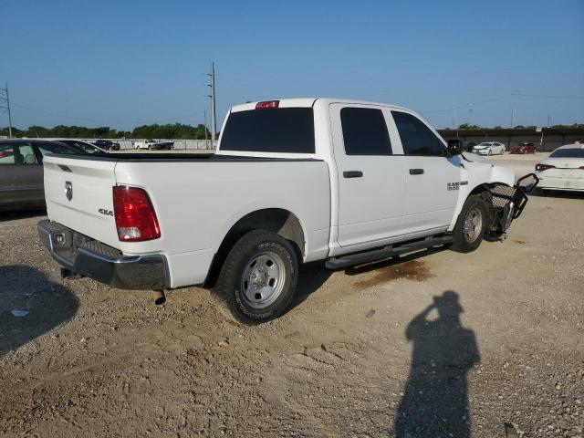 Photo 3 from auction – 2017 RAM 1500 SSV with VIN 1C6RR7XT7HS595944