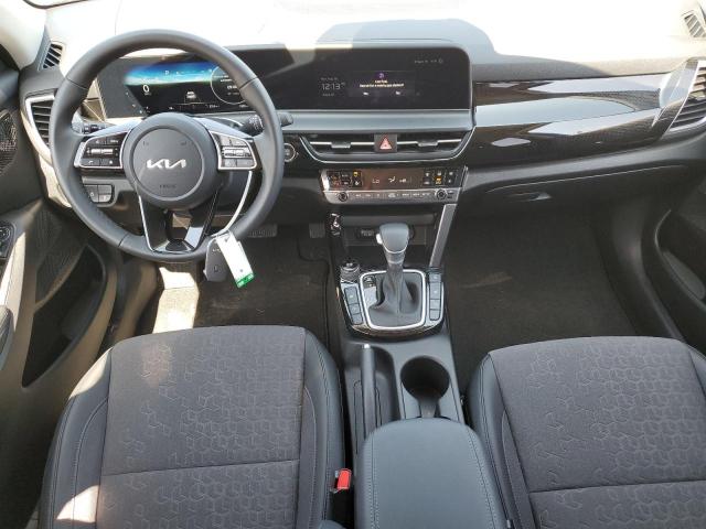 Photo 8 from auction – 2024 KIA SELTOS S with VIN KNDEUCAA8R7634115