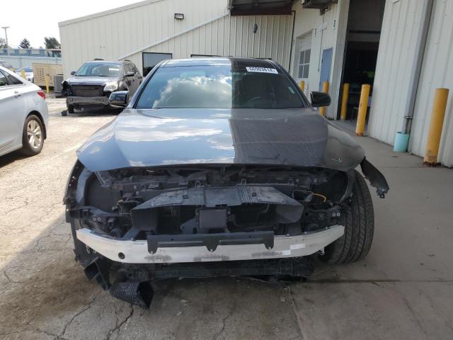 Photo 5 from auction – 2019 GENESIS G80 BASE with VIN KMHGN4JB9KU290043