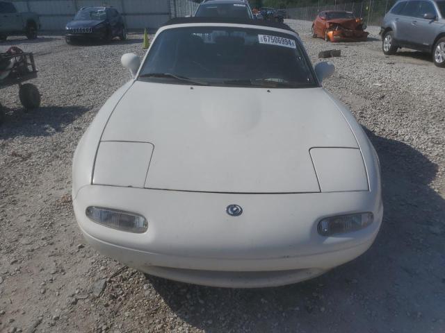 Photo 5 from auction – 1995 MAZDA MX-5 MIATA with VIN JM1NA3537S0606356
