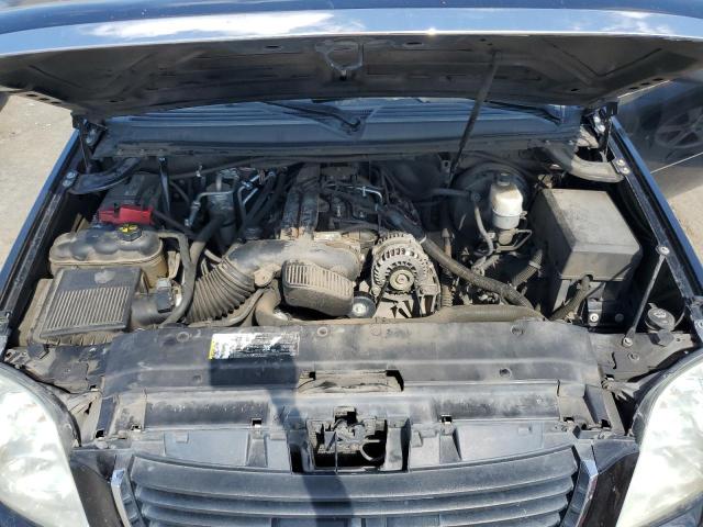 Photo 12 from auction – 2011 GMC YUKON SLE with VIN 1GKS1AE06BR221691