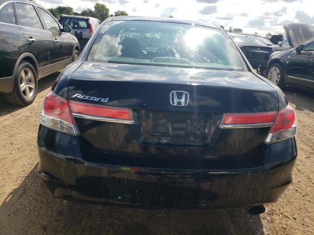 Photo 6 from auction – 2011 HONDA ACCORD EX with VIN 1HGCP2F75BA138995
