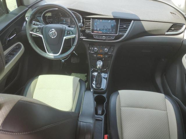 Photo 8 from auction – 2017 BUICK ENCORE SPO with VIN KL4CJ1SB7HB137008