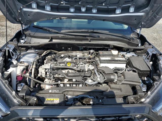 Photo 12 from auction – 2024 TOYOTA COROLLA CR with VIN 7MUCAAAG6RV074115
