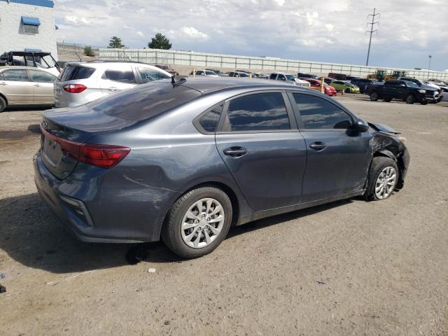 Photo 3 from auction – 2021 KIA FORTE FE with VIN 3KPF24AD6ME314780