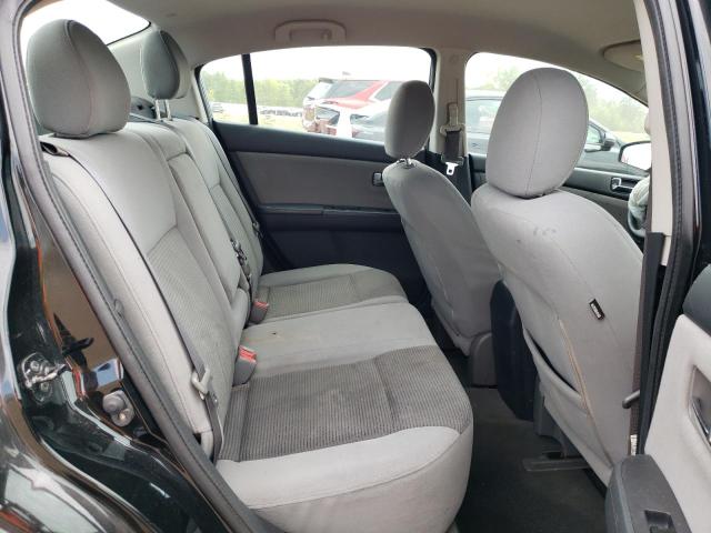 Photo 10 from auction – 2012 NISSAN SENTRA 2.0 with VIN 3N1AB6APXCL773632