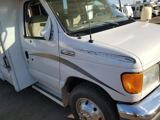 Photo 9 from auction – 2006 WINNEBAGO 331 C with VIN 1FDXE45S16DA09935