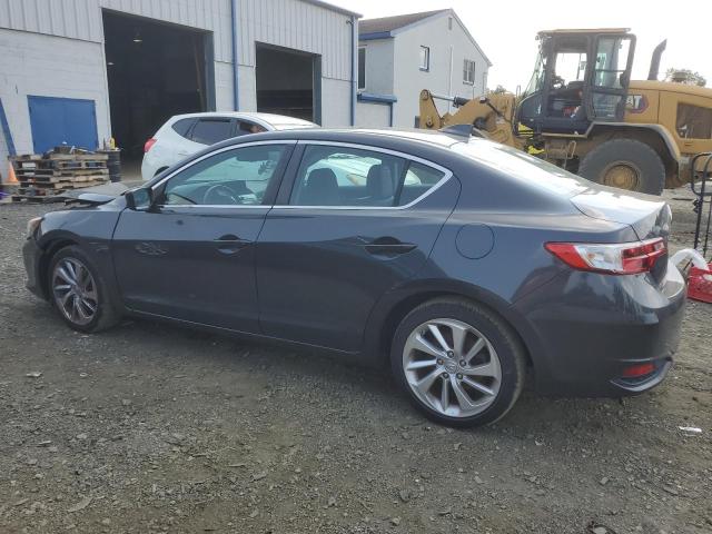 Photo 2 from auction – 2016 ACURA ILX PREMIU with VIN 19UDE2F78GA012096