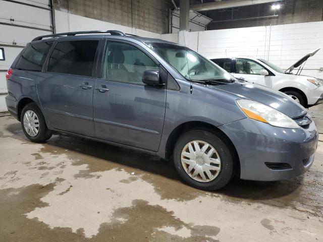 Photo 4 from auction – 2007 TOYOTA SIENNA CE with VIN 5TDZK23C87S064801