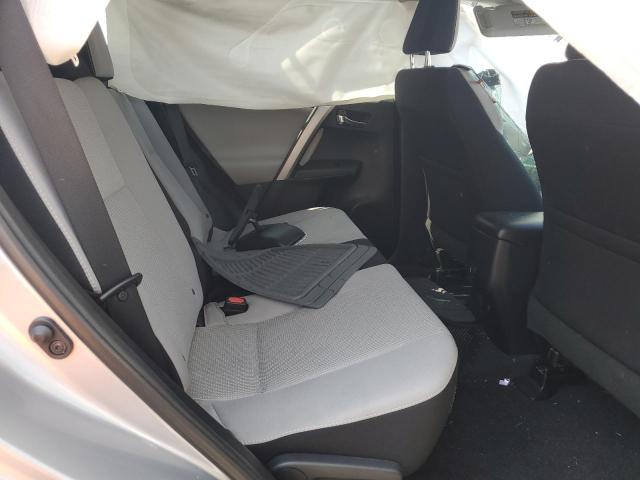 Photo 11 from auction – 2017 TOYOTA RAV4 XLE with VIN 2T3WFREV1HW360869