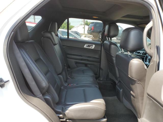 Photo 11 from auction – 2014 FORD EXPLORER X with VIN 1FM5K8D84EGA25850