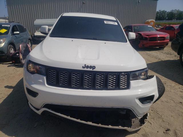 Photo 5 from auction – 2018 JEEP GRAND CHER with VIN 1C4RJFAG1JC148659
