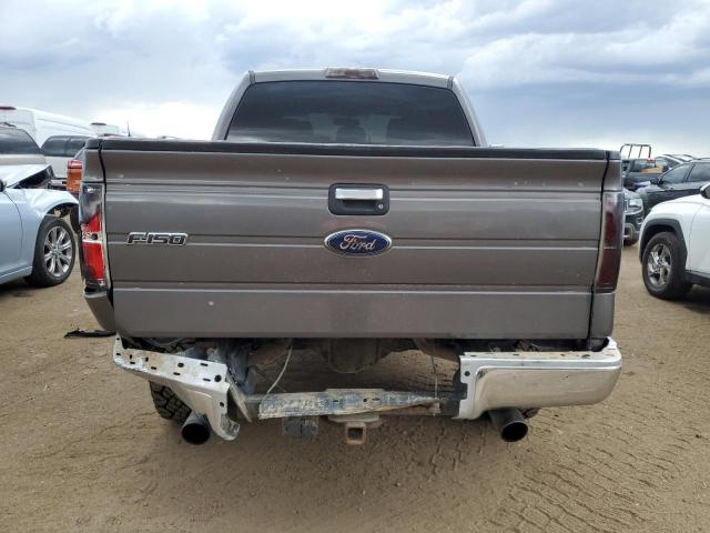 Photo 6 from auction – 2013 FORD F-150 with VIN 1FTFW1EFXDKD69230