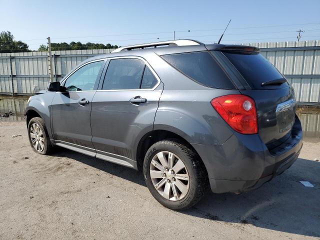 Photo 2 from auction – 2010 CHEVROLET EQUINOX LT with VIN 2CNALPEW5A6243941