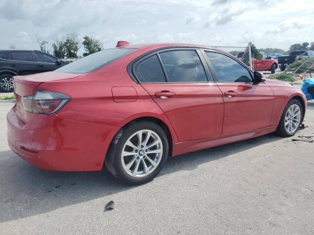 Photo 3 from auction – 2017 BMW 320 XI with VIN WBA8E5G34HNU42440