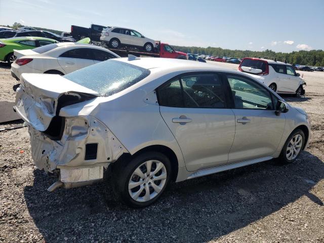 Photo 3 from auction – 2022 TOYOTA COROLLA LE with VIN 5YFEPMAE1NP334344