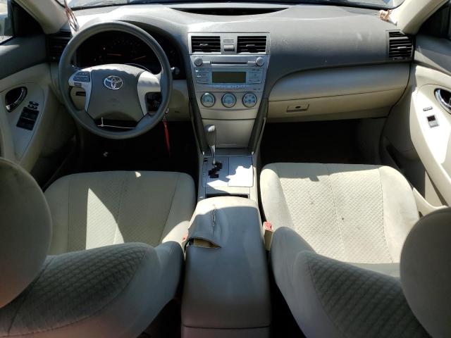 Photo 8 from auction – 2007 TOYOTA CAMRY CE with VIN 4T1BE46K67U583117