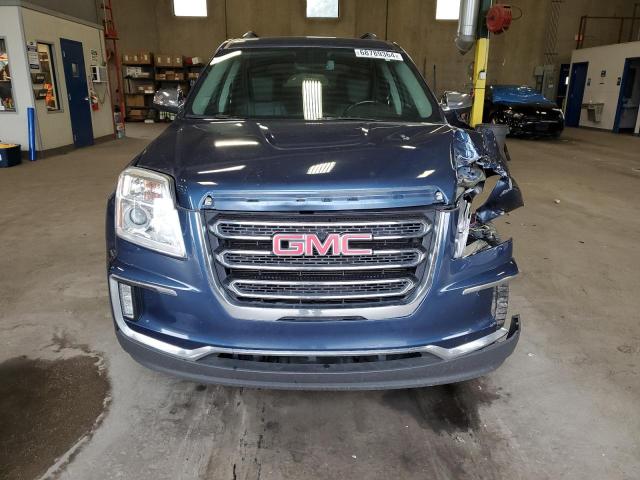 Photo 5 from auction – 2016 GMC TERRAIN SL with VIN 2GKFLPE39G6132354