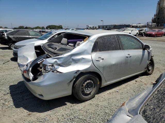 Photo 3 from auction – 2013 TOYOTA COROLLA BA with VIN 5YFBU4EE1DP100662