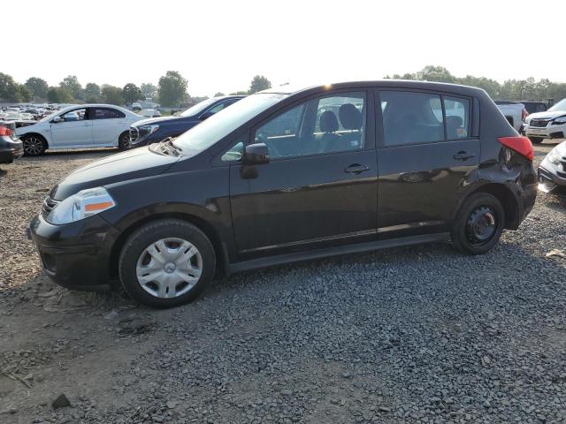 NISSAN VERSA S 2010 with VIN 3N1BC1CP2AL467412 - Photo from auction