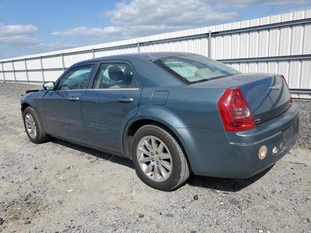 Photo 2 from auction – 2005 CHRYSLER 300 TOURIN with VIN 2C3JA53G25H644503