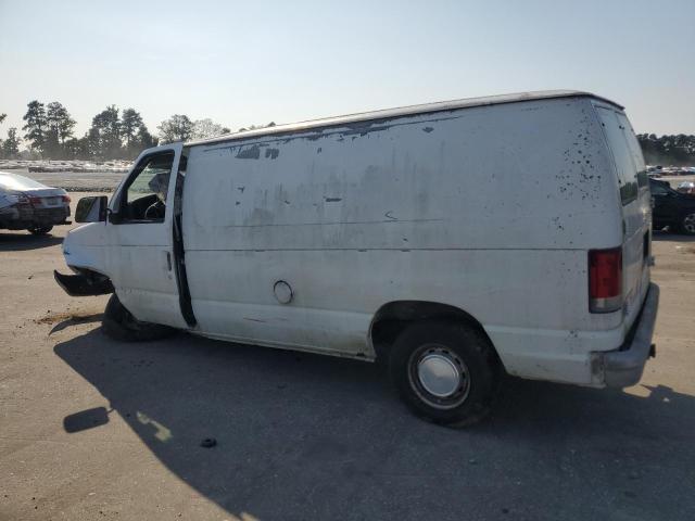 Photo 2 from auction – 1997 FORD ECONOLINE with VIN 1FTEE1423VHA40333
