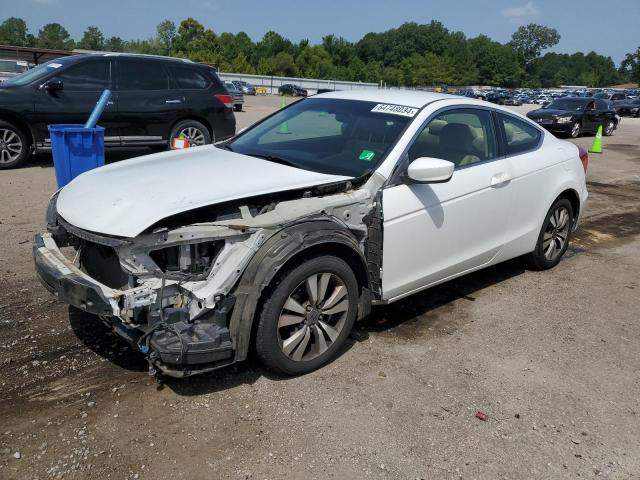 HONDA ACCORD LX 2012 with VIN 1HGCS1B32CA014485 - Photo from auction