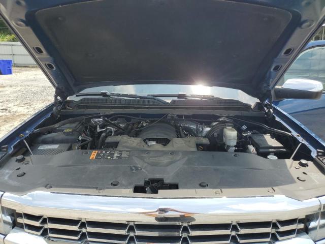 Photo 11 from auction – 2017 CHEVROLET SILVERADO with VIN 1GCRCREC4HZ207942