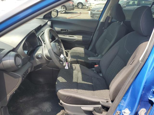 Photo 7 from auction – 2021 NISSAN KICKS S with VIN 3N1CP5BV5ML519166