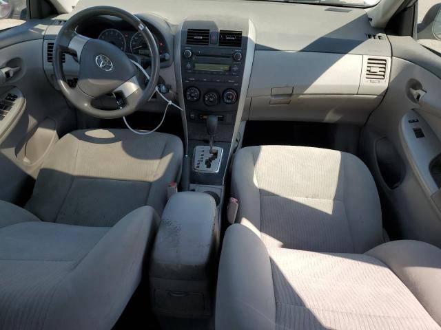 Photo 8 from auction – 2010 TOYOTA COROLLA BA with VIN 2T1BU4EE8AC259514