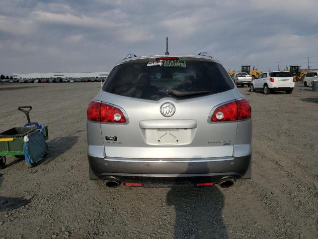 Photo 6 from auction – 2010 BUICK ENCLAVE CX with VIN 5GALVBED2AJ116156