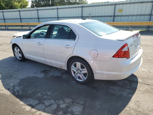Photo 2 from auction – 2010 FORD FUSION SE with VIN 3FAHP0HA2AR414433