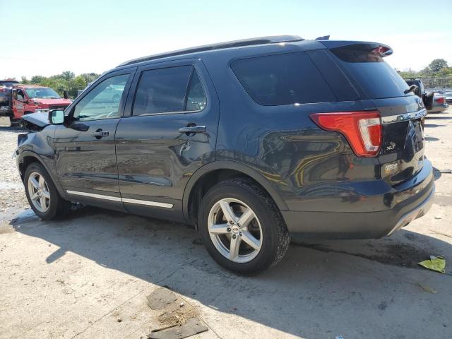 Zdjęcie 2 z aukcji – 2017 FORD EXPLORER X z VIN 1FM5K8D88HGA74568