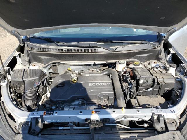 Photo 12 from auction – 2022 CHEVROLET EQUINOX LT with VIN 3GNAXTEV0NL220102