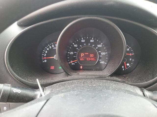 Photo 9 from auction – 2015 KIA SOUL with VIN KNDJN2A24F7797581