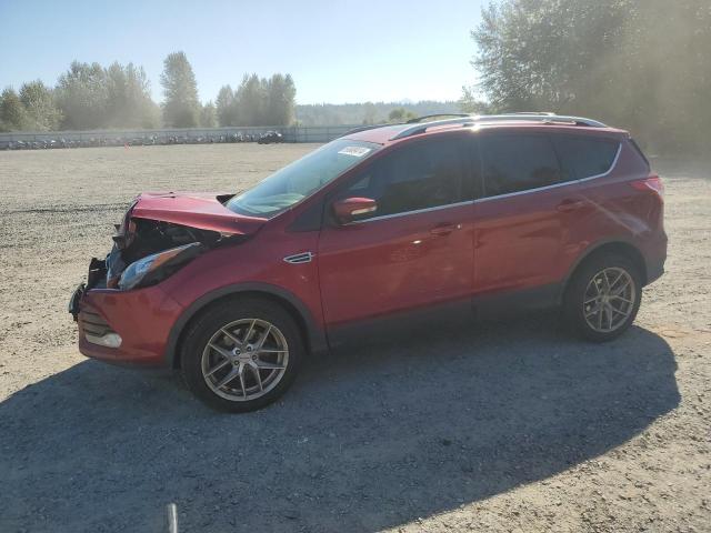 FORD ESCAPE TIT 2013 with VIN 1FMCU9J99DUD55360 - Photo from auction