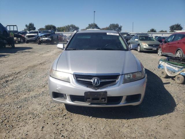 Zdjęcie 5 z aukcji – 2004 ACURA TSX z VIN JH4CL96834C033146