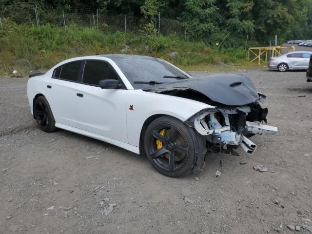 Photo 4 from auction – 2019 DODGE CHARGER SC with VIN 2C3CDXGJ8KH646429