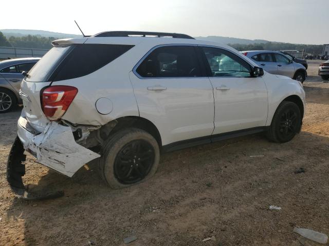 Photo 3 from auction – 2017 CHEVROLET EQUINOX LT with VIN 2GNALCEKXH1575110