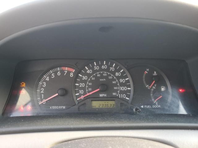 Photo 9 from auction – 2004 TOYOTA COROLLA CE with VIN JTDBR32E642029733