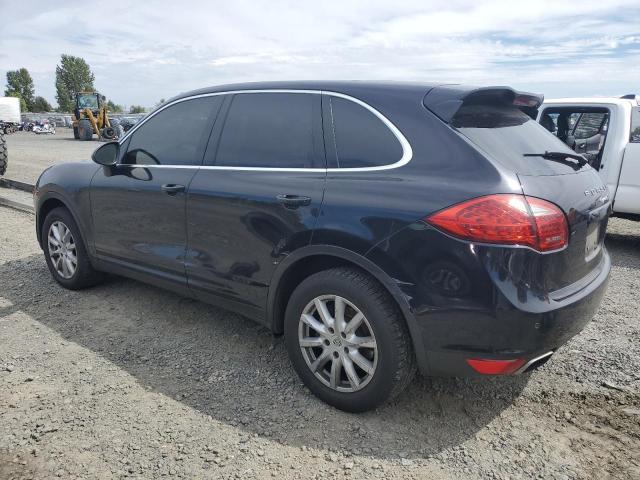 Photo 2 from auction – 2012 PORSCHE CAYENNE with VIN WP1AA2A23CLA04865