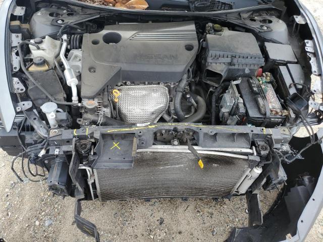 Photo 11 from auction – 2017 NISSAN ALTIMA 2.5 with VIN 1N4AL3AP7HC146078