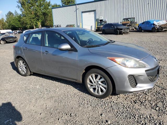 Photo 4 from auction – 2012 MAZDA 3 I with VIN JM1BL1L85C1541356