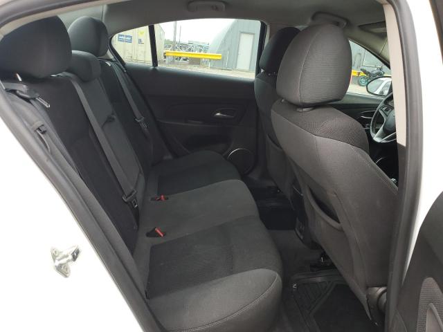 Photo 10 from auction – 2011 CHEVROLET CRUZE LT with VIN 1G1PF5S96B7140787