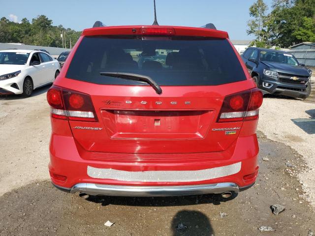 Photo 6 from auction – 2018 DODGE JOURNEY CR with VIN 3C4PDCGG2JT515738