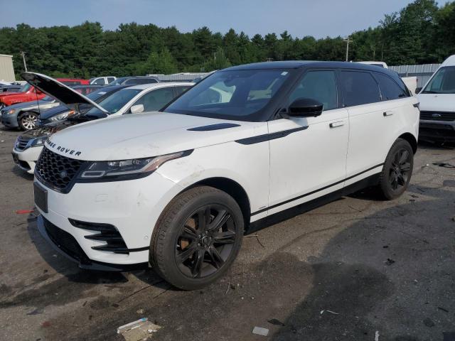 LAND ROVER RANGE ROVE 2018 with VIN SALYL2RN0JA756680 - Photo from auction