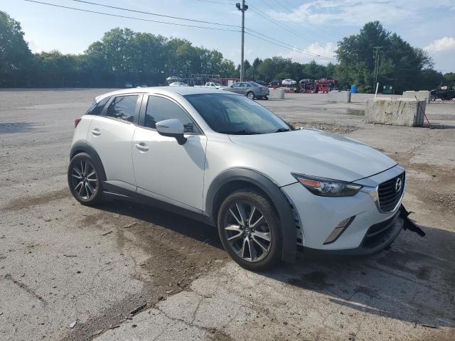 صورة رقم 4 من المزاد - 2017 MAZDA CX-3 TOURI مع VIN JM1DKDC74H0156162