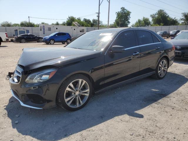 Photo 1 from auction – 2016 MERCEDES-BENZ E 350 with VIN WDDHF5KBXGB222563