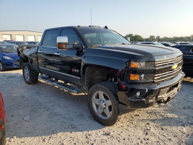 Photo 4 from auction – 2016 CHEVROLET SILVERADO with VIN 1GC1KWE82GF307340