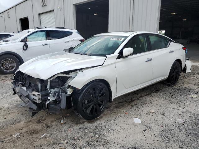 NISSAN ALTIMA PLA 2019 with VIN 1N4BL4FW4KN308576 - Photo from auction